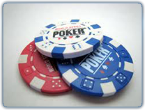 Online Poker